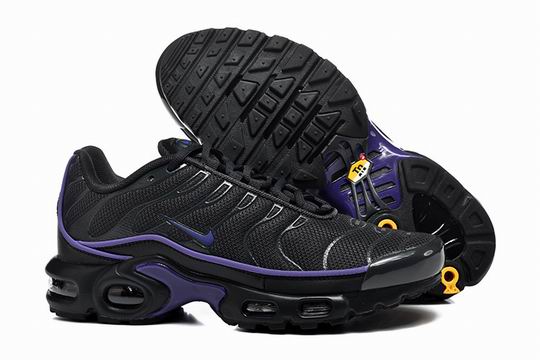 Cheap Nike Air Max Plus OG Iron Grey Wild Grape HV8066-001 TN Men's Shoes-342